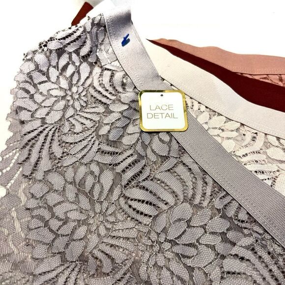 NWT Adrienne Vittadini Panties - Picture 5 of 8